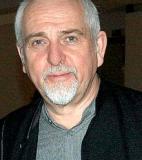 Peter Gabriel<br />photo credit: Wikipedia