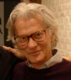 Richard Avedon<br />photo credit: Wikipedia