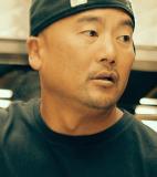 Roy Choi<br />photo credit: kogibbq.com