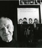 Robert Doisneau<br />photo credit: Wikipedia