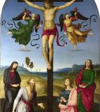 Raphael<br />photo credit: Wikipedia