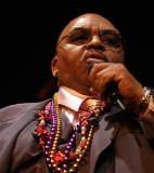 Solomon Burke<br />photo credit: Wikipedia
