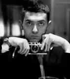 Stanley Kubrick<br />photo credit: Wikipedia