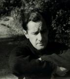 Sidney Nolan<br />photo credit: Wikipedia