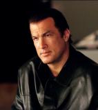 Steven Seagal<br />photo credit: independentskies.com