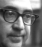 Saul Bass<br />photo credit: Wikipedia