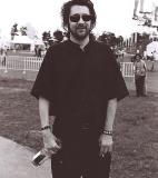 Shane MacGowan<br />photo credit: Wikipedia