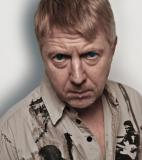 Thomas Chudalla<br />photo credit: facebook.com/chudalla