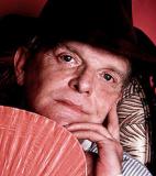 Truman Capote<br />photo credit: Wikipedia