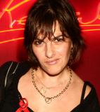 Tracey Emin<br />photo credit: Wikipedia