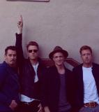 Travis<br />photo credit: travisonline.com