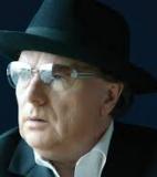 Van Morrison<br />photo credit: thethinair.net