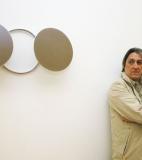 Waltercio Caldas<br />photo credit: glasstire.com