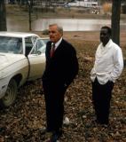 William Eggleston<br />photo credit: egglestontrust.com