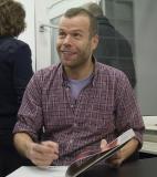 Wolfgang Tillmans<br />photo credit: Wikipedia