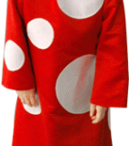 Yayoi Kusama<br />photo credit: yahoo-kusama.jp