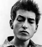 Bob Dylan<br />photo credit: brainpickings.com