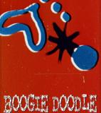 Norman McLaren<br />photo credit: nfb.ca