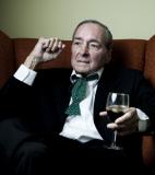 William Eggleston<br />photo credit: commercialappeal.com