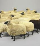 François-Xavier Lalanne<br />photo credit: christies.com