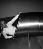 Carsten Höller<br />photo credit: purple.fr