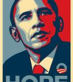 Shepard Fairey<br />Photo credit: Wikipedia