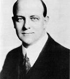 P. G. Wodehouse<br />photo credit Wikipedia