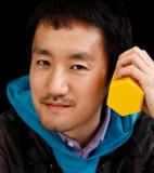 Koichiro Tanaka<br />photo credit: flikr.com