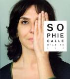 Sophie Calle<br />photo credit: artobserved.com