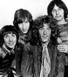 The Who<br />photo credit: rockhall.com