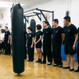 City Wing Tsun, New York<br />photo credit: citywingtsun.com