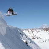 Any place I can go with a snowboard<br />photo credit: worldsnowboardguide.com
