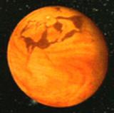 Arrakis