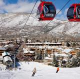 Aspen, Colorado<br />photo credit: cntraveller.com