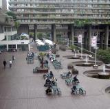 The Barbican<br />photo credit: Wikipedia