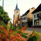 Bellevesvre, France<br />photo credit: map-france.com