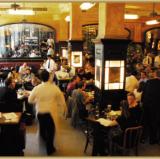 Balthazar Restaurant, New York<br />photo credit: balthazarny.com