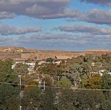Broken Hill, New South Wales, Australia<br />photo credit: Wikipedia