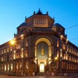 C/O Berlin<br />photo credit: facebook.com/coberlinphoto