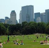 Central Park, New York<br />photo credit: centralparknyc.org
