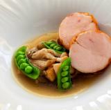 Jung Sik Restaurant, New York<br />photo credit: nytimes.com