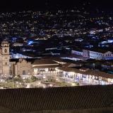 Cusco, Peru<br />photo credit: Wikipedia