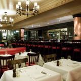Dean Street Townhouse Restaurant, London<br />photo credit: deanstreettownhouse.com