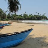 Dickwella, Sri Lanka<br />photo credit: Wikipedia