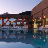 Fasano Hotel, Rio de Janeiro, Brazil<br />photo credit: facebook.com/Grupo.Fasano