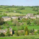 Gloucestershire, England<br />photo credit: freefoto.com