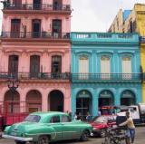 Cuba<br />photo credit: huffingtonpost.com