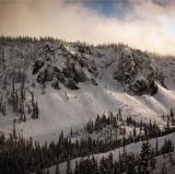 Hoodoo Ski Bowl, Sisters, Oregon<br />photo credit: hoodoo.com