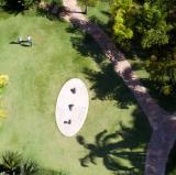 Inhotim, Brumadinho, Brazil<br />photo credit: inhotim.org.br