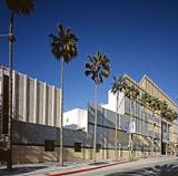 Los Angeles County Museum of Art<br />photo credit: Wikipedia
